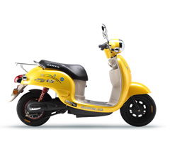 &ndash; 全球電動車網